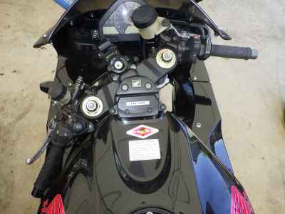 Honda CBR1000RR 2006