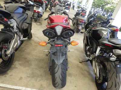 Yamaha YZF-R1 2016