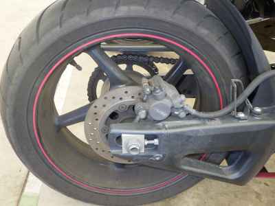 Yamaha YZF-R1 2016