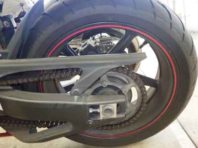 Yamaha YZF-R1 2016