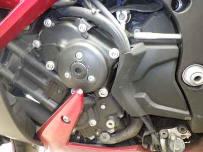 Yamaha YZF-R1 2016