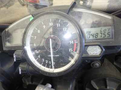 Yamaha YZF-R1 2016