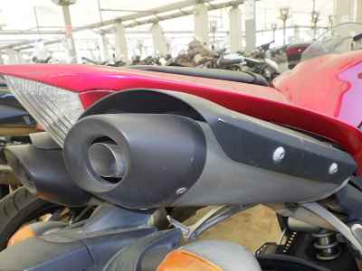 Yamaha YZF-R1 2016