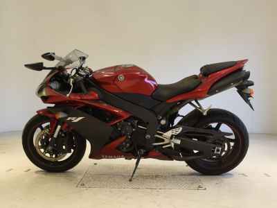 Yamaha YZF-R1 2016