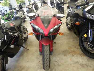 Yamaha YZF-R1 2016