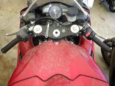 Yamaha YZF-R1 2016