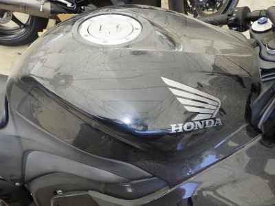 Honda CBR600RR 2013