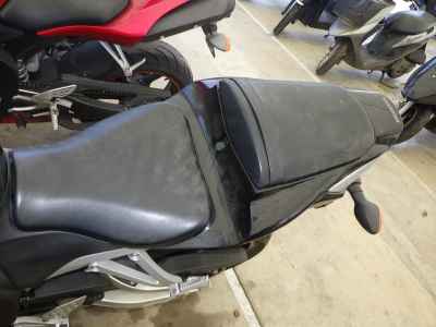 Honda CBR600RR 2013