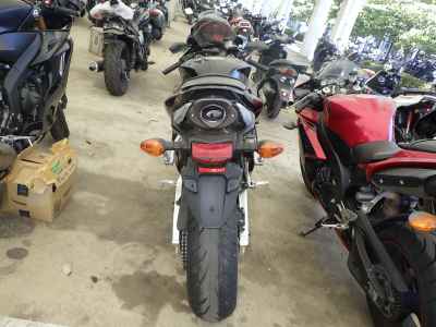 Honda CBR600RR 2013