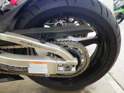 Honda CBR600RR 2013