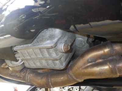 Honda CBR600RR 2013