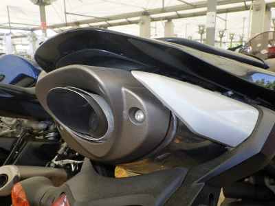 Honda CBR600RR 2013