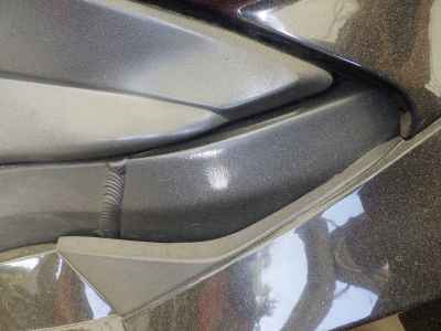 Honda CBR600RR 2013