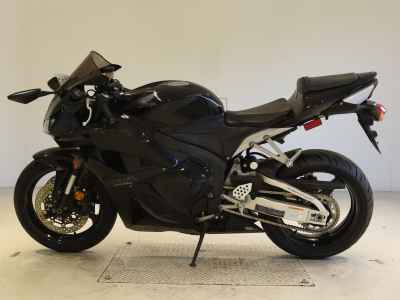 Honda CBR600RR 2013