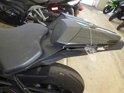 Yamaha YZF-R6 2022