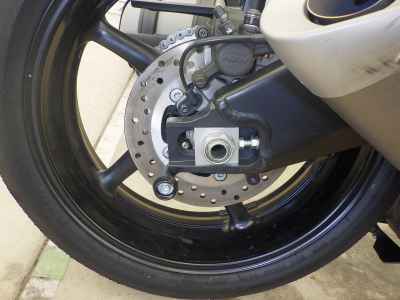 Yamaha YZF-R6 2022