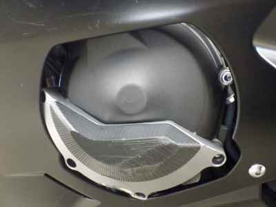 Yamaha YZF-R6 2022