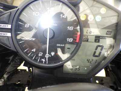 Yamaha YZF-R6 2022