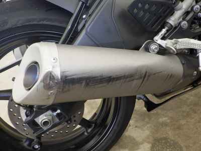Yamaha YZF-R6 2022