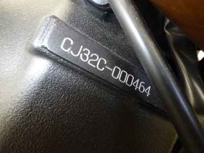 Yamaha YZF-R6 2022