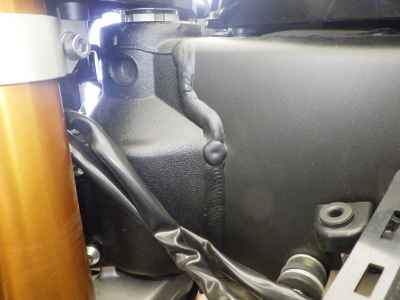 Yamaha YZF-R6 2022