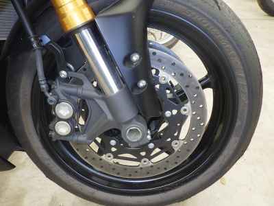 Yamaha YZF-R6 2022