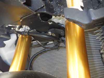 Yamaha YZF-R6 2022