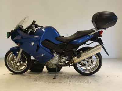 BMW F800ST 2007
