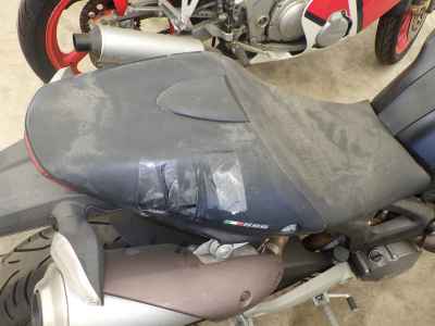 Ducati Monster 696 2014