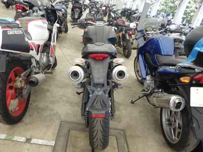 Ducati Monster 696 2014
