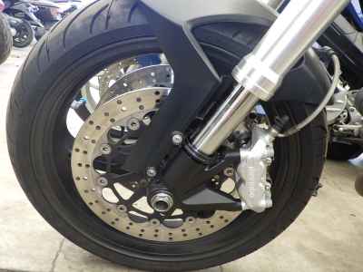 Ducati Monster 696 2014