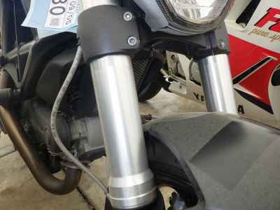 Ducati Monster 696 2014