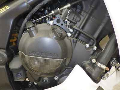 Honda CBR250R 2011