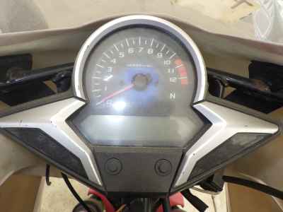 Honda CBR250R 2011