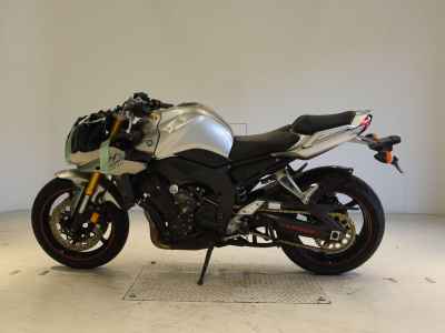 Yamaha FZ1 Fazer 2007