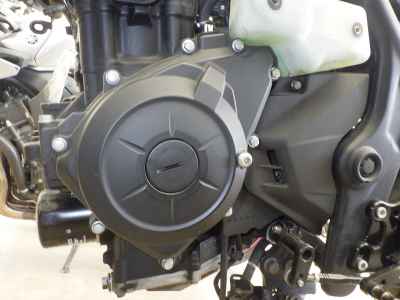 Yamaha YZF-R25 2015