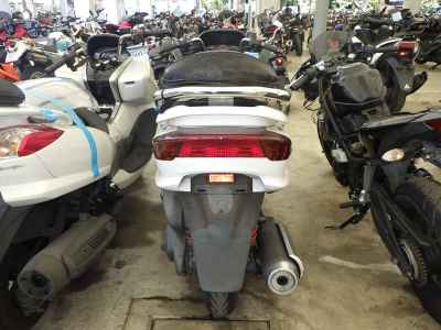Yamaha Majesty 250C 2006