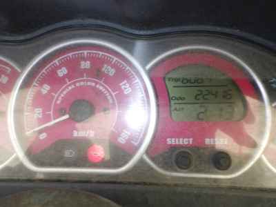 Yamaha Majesty 250C 2006