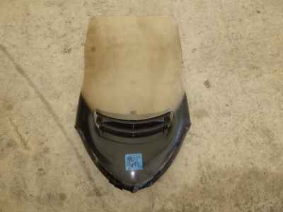 Yamaha Majesty 250C 2006
