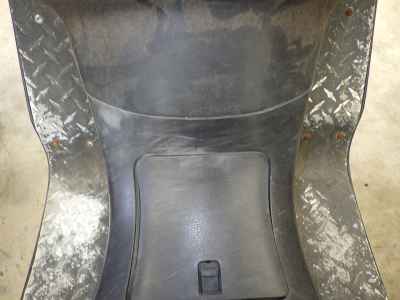 Yamaha Majesty 250C 2006
