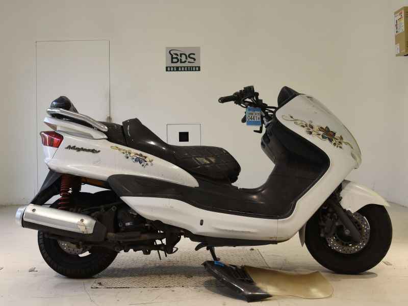 Yamaha Majesty 250C 2006