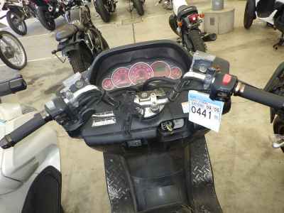 Yamaha Majesty 250C 2006