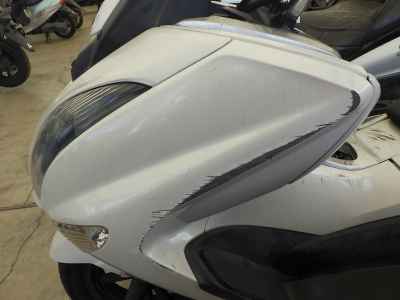 Yamaha Majesty 250 2007