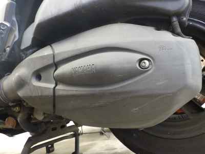 Yamaha Majesty 250 2007