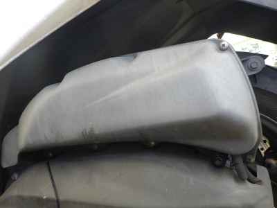 Yamaha Majesty 250 2007