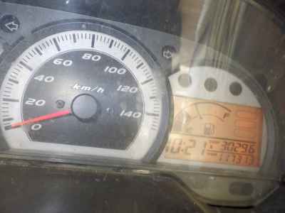 Yamaha Majesty 250 2007