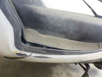 Yamaha Majesty 250 2007