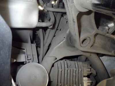 Yamaha Majesty 250 2007
