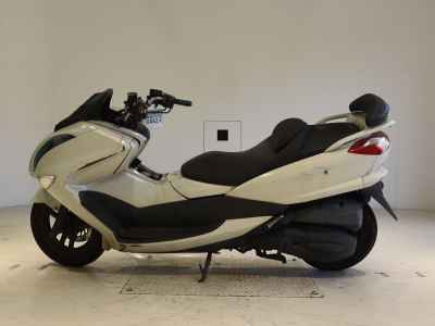 Yamaha Majesty 250 2007