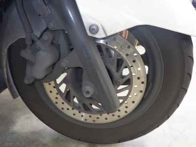 Yamaha Majesty 250 2007